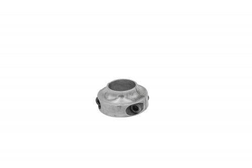 Empi 7/8 Inch Aluminum Steering Shaft Clamp Nut - 17-2586