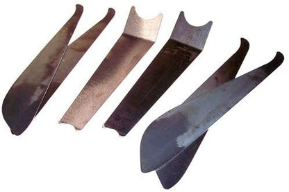 Empi IRS Trailing Arm Box Kit for VW Type 1 Trailing Arms - 3163