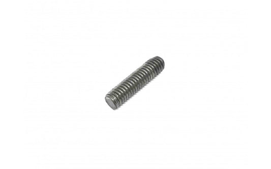 DBW M6 x 1.0 x 23mm Sump Drain Plate Stud - Each - N145421