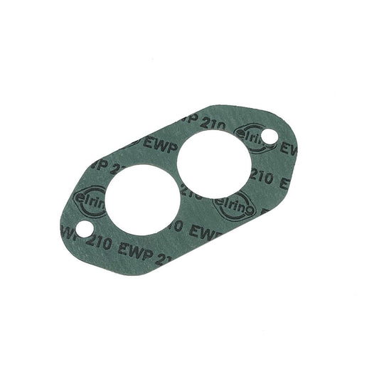 Elring Fiber Intake Gasket for Dual Port Type 1 - Each - AC129910B