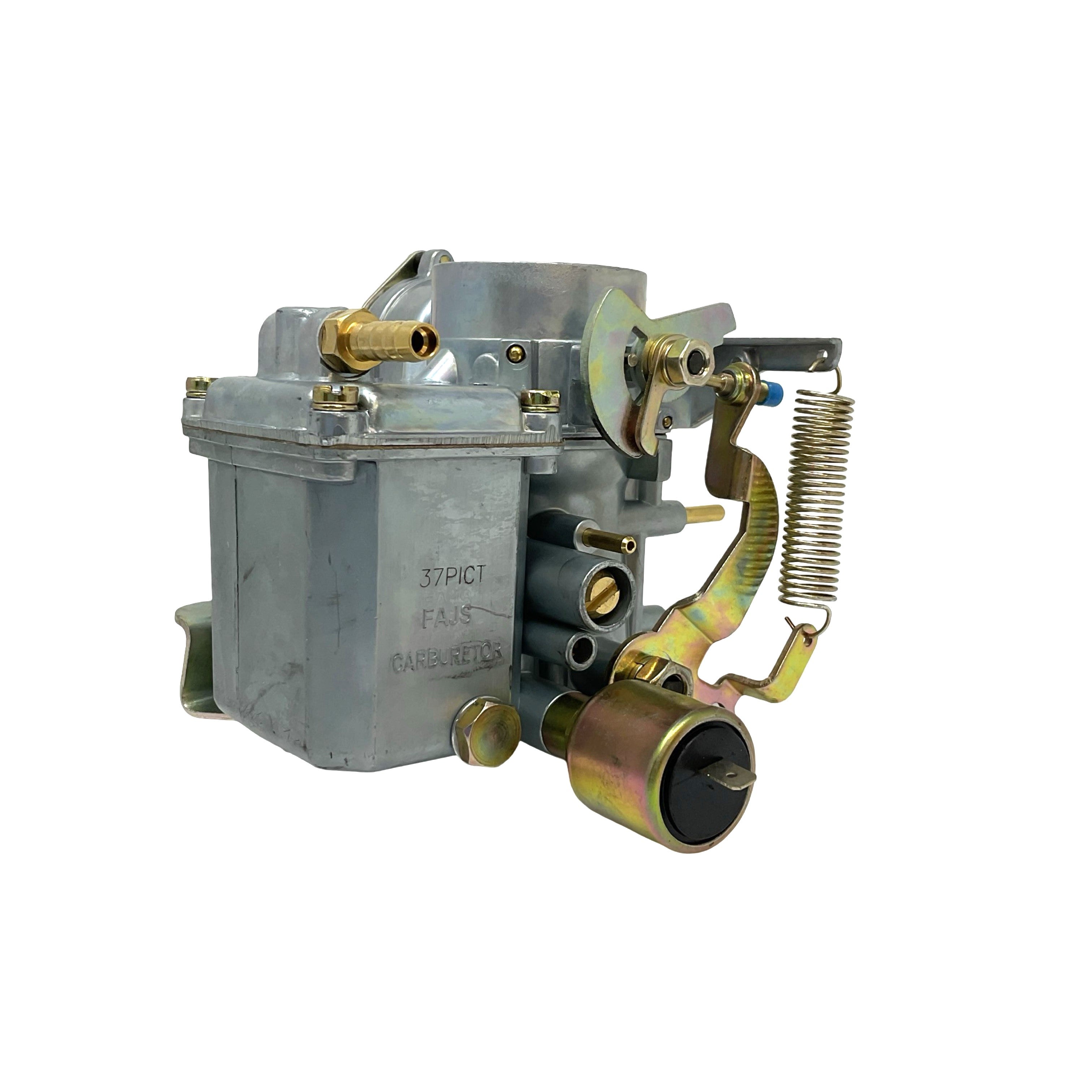 37 Pict-3 Carburetor for 1600-1776cc Beetle Ghia Thing Bus