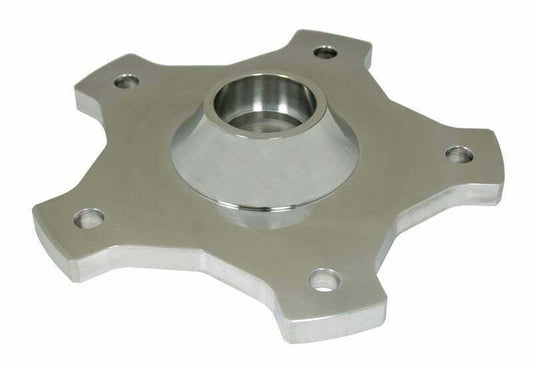 Empi 5x205mm Spindle Mount Wheel Adapter for Combo Spindle - Each - 10-1034