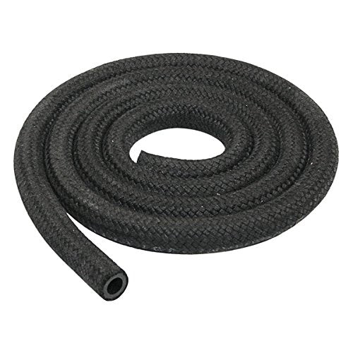 Braided Low Pressure Fuel Hose Line 7mm for Fuel Injected VW - 3 Feet - N0203571