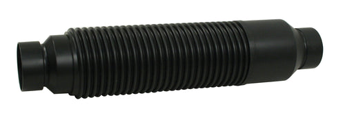 Empi 60mm Warm Air Hose to Body for 73-79 Air Cooled VW - Each - 98-2521-B