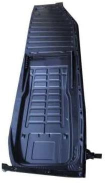Right Side Floor Pan for 1949-70 VW Beetle Sedan - 112701062M