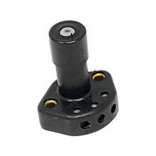 Load image into Gallery viewer, Euromax Dimmer Switch Metal T-1 54-65 - 98-9436-B 111941561B
