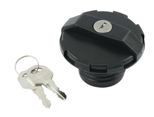 LOCKING GAS CAP T-1-3 72-79   98-2105-0