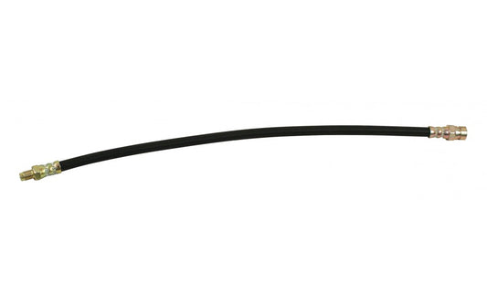 Front Brake Hose 410mm M/F for 65-66 VW Beetle and 55-67 Bus - Each - 211611701