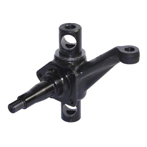 Combo Spindle Set for International Tie Rod Ends - Pair - 412030