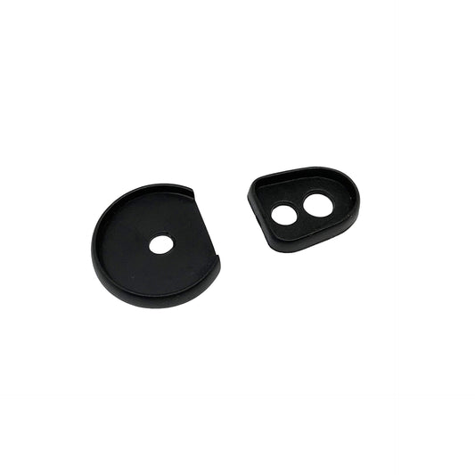 DBW Hood Handle Seals 2pc Front for 49-67 Beetle 113823581