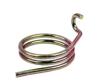 SPRING, CLUTCH LEVER RETURN, Type