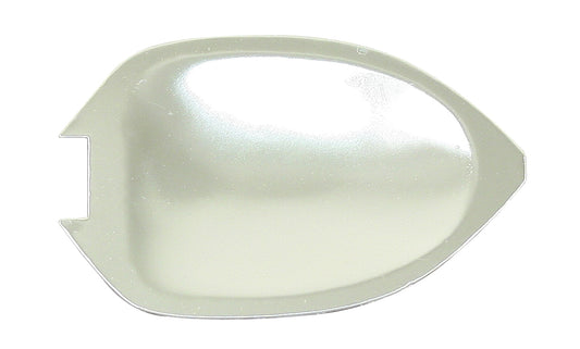 Empi Aluminum Door Handle Guards for 68-70 Beetle - Pair - 6431