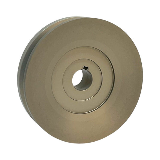 Kidd Racing Dry Sump Alternator Pulley for VW Type 1 - 4546-DS