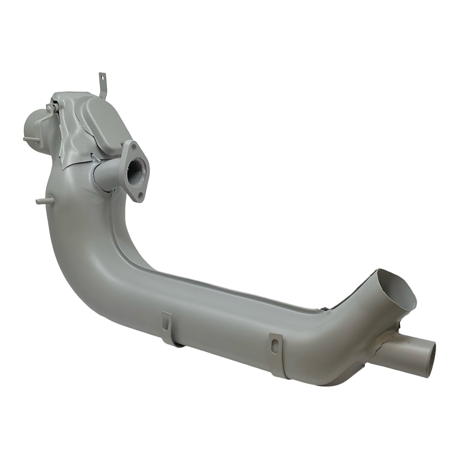 Heater Box Heat Exchanger Right Side for 1963-74 Beetle 043255108D