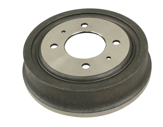 Rear 4 Lug Brake Drum for VW Type 3  1966-1973     	98-5008-B
