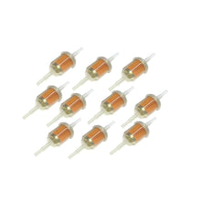 Load image into Gallery viewer, Fuel Filter for 1/4 or 5/16 Inch Hose - 100 Pack - 131261275A

