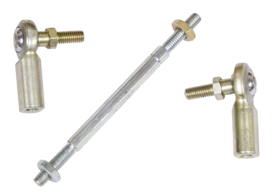 Empi 3-1/2 Inch Hexrod Assembly for IDA EPC 48/51 - Each - 43-5908