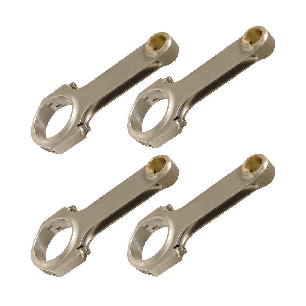 Empi H-Beam Connecting Rod Set 5.5 Inch Chevy Journal 00-8321-0