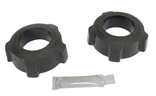 Bugpack 1-7/8in Knobby Spring Plate Bushings - Pair - B6-5872-1