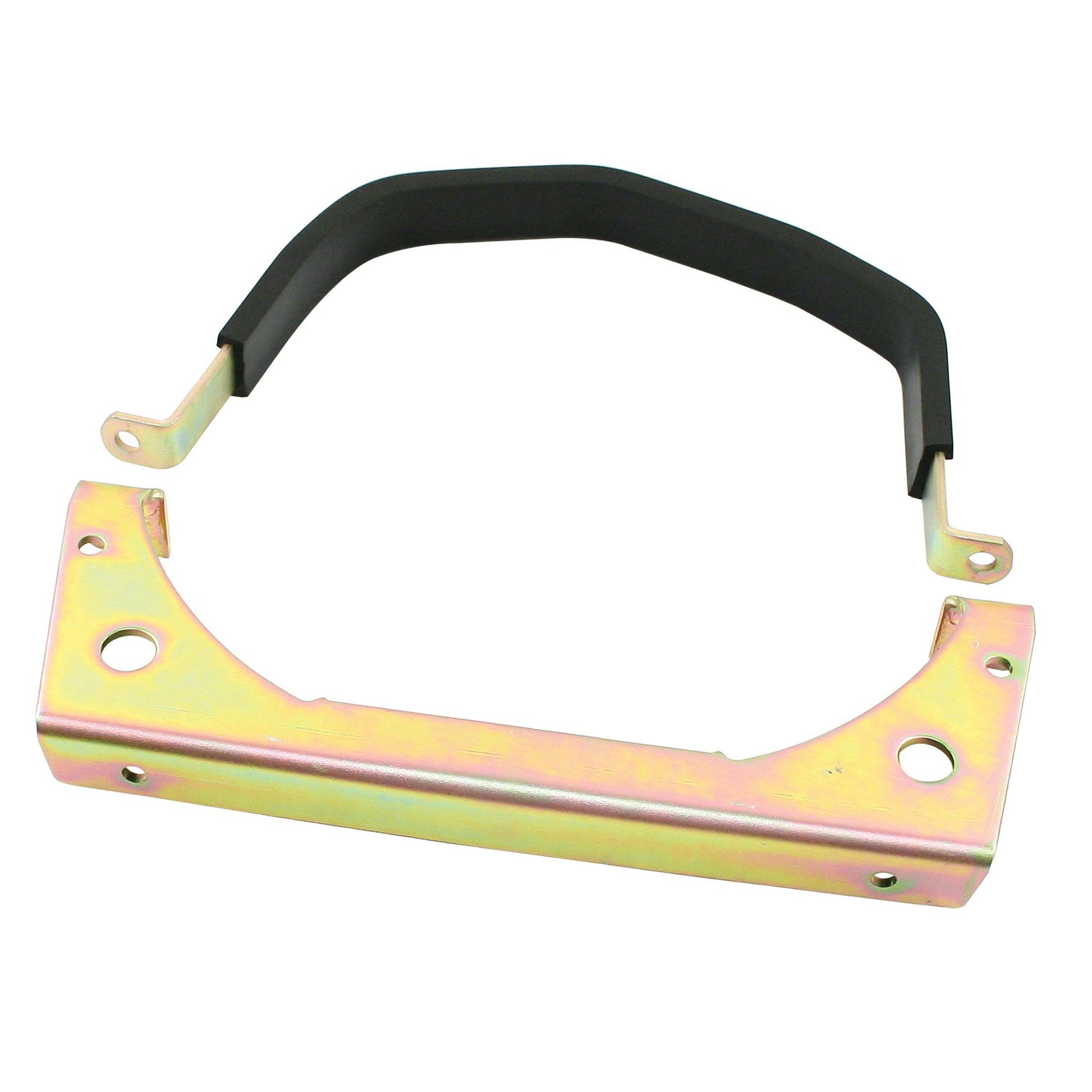 Empi Rear Padded Transmission Mount with Strap for 50-79 Beetle Transaxle 00-9543-0