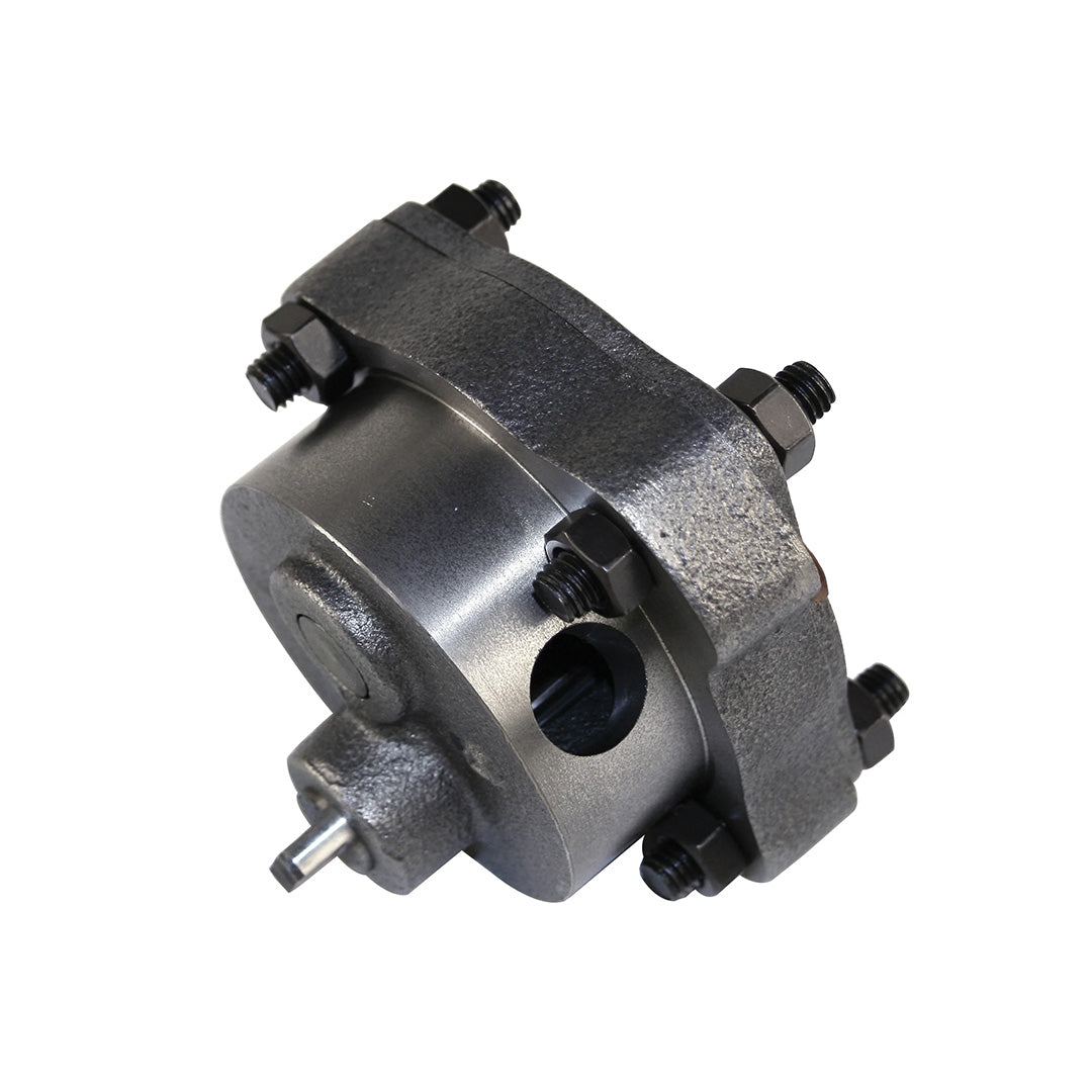 Melling 30mm HD Oil Pump 8m Studs for Early Flat Camshaft - 31-2955