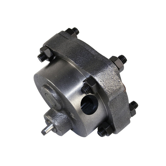 Melling 30mm HD Oil Pump 8m Studs for Early Flat Camshaft - 31-2955