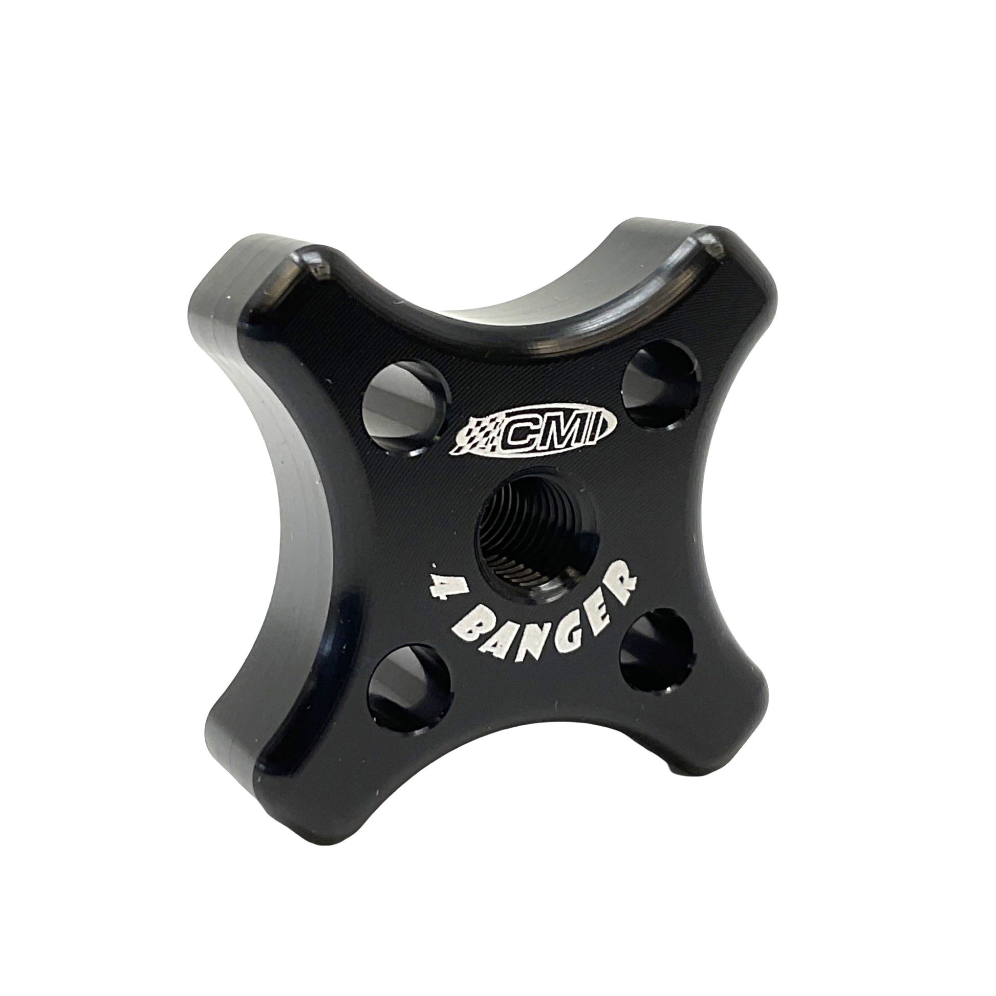 CMI 4 Banger Clutch Cable Adjuster Nut for Aircooled VW - CMICA1