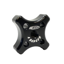 Load image into Gallery viewer, CMI 4 Banger Clutch Cable Adjuster Nut for Aircooled VW - CMICA1
