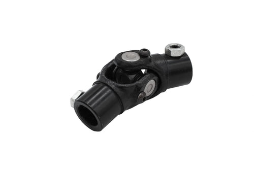 Empi Steering U Joint 3/4 Inch Smooth to 3/4 Inch 48 Spline - 17-2631