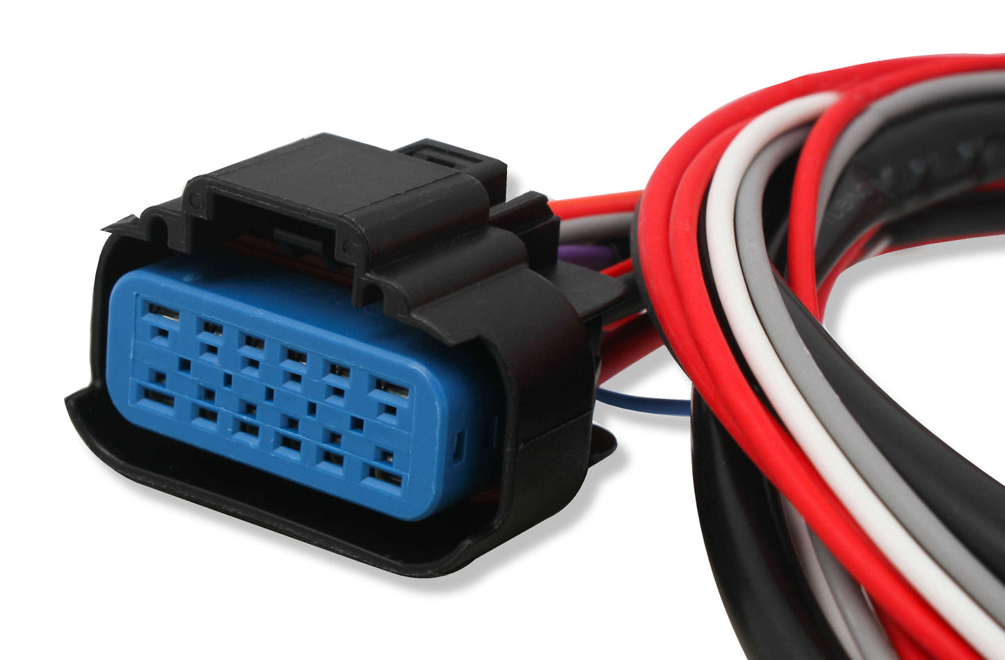MSD Digital 6AL Ignition Control with Rev Limiter - 6425