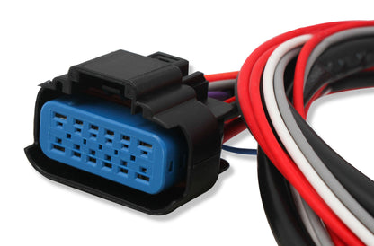 MSD Digital 6AL Ignition Control with Rev Limiter - 6425