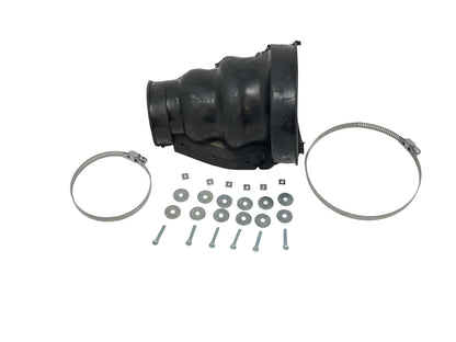 SWING AXLE BOOT KIT VOLKSWAGEN T1 BUG BEETLE T2 BUS GHIA T3 1949-1968