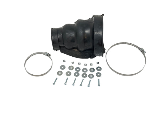 SWING AXLE BOOT KIT VOLKSWAGEN T1 BUG BEETLE T2 BUS GHIA T3 1949-1968