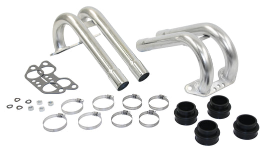 Empi Intake Manifold Runners for VW Type 4 Bus - Pair - 3244