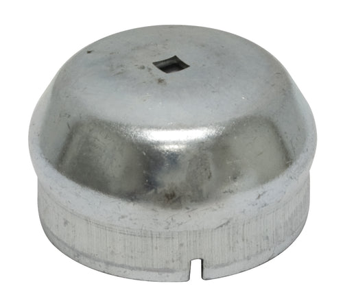 Empi Left Front Wheel Bearing Dust Cap for 5 Lug - With Speedo Hole - 22-2941-B