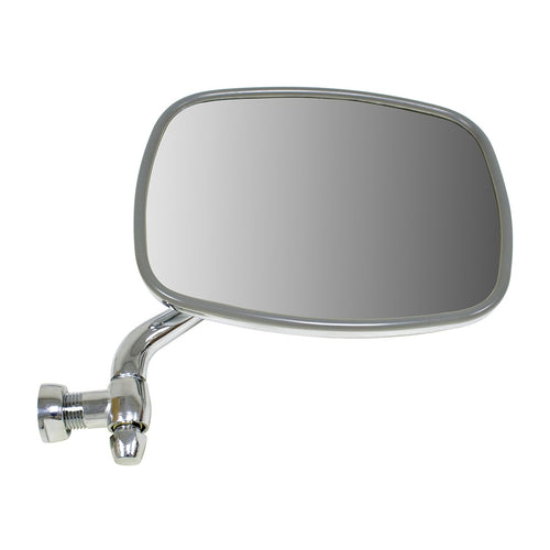 Empi Right Mirror for 68-79 VW Type 2 Bus 211857514F - 98-2018-B
