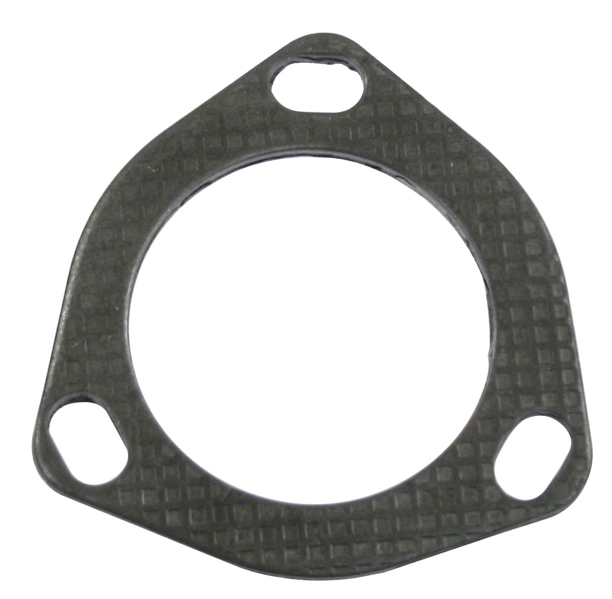 Empi 2-9/16 Inch Large 3 Bolt Collector Flange - Sold Each - 00-3406-0