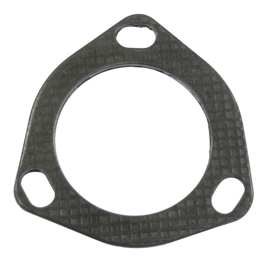 Empi 2-9/16 Inch Large 3 Bolt Collector Flange - Sold Each - 00-3406-0