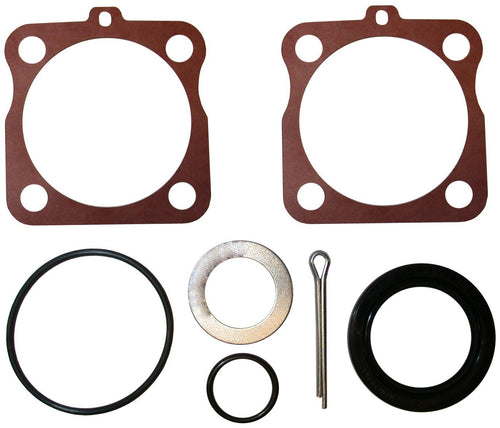 Empi Rear Wheel and Axle Seal Kit for VW Swing Axle and IRS - 311598051B